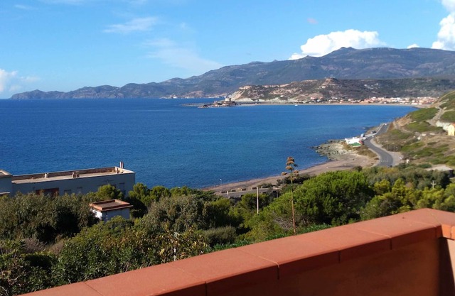 Mareviglioso Mar(e)vellous Sea Front