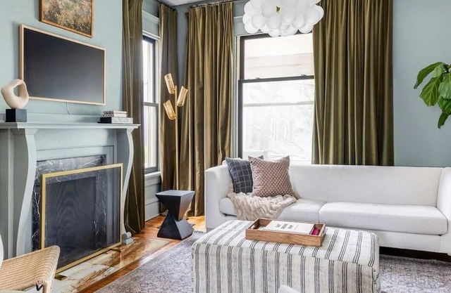 The Century House: 5 Bedroom near OSU, Short North Arts District, Convention Ctr