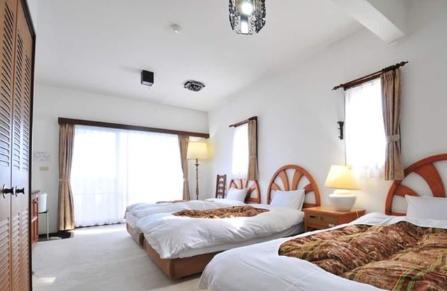 Cottage 57 people for VS | 1 night buffet wi / Tateyama Chiba