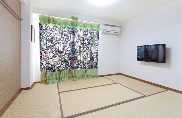 2 nights or more Consecutive night plan 1 r / Shinjuku ward Tokyo