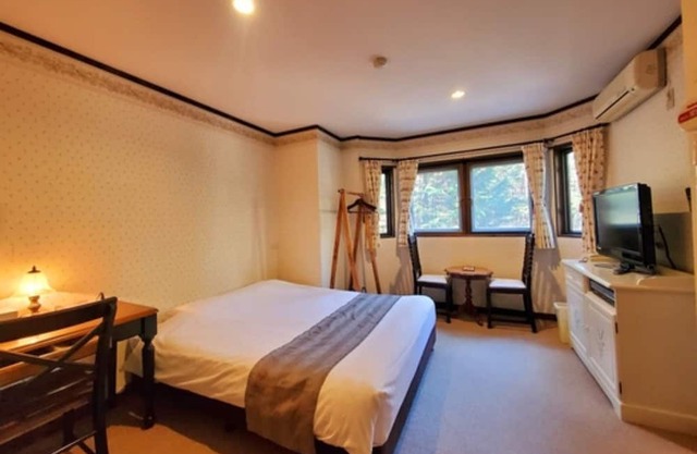 Recommended for couplesDeluxe doubleYou can also / Minamitsurugun Yamanashi