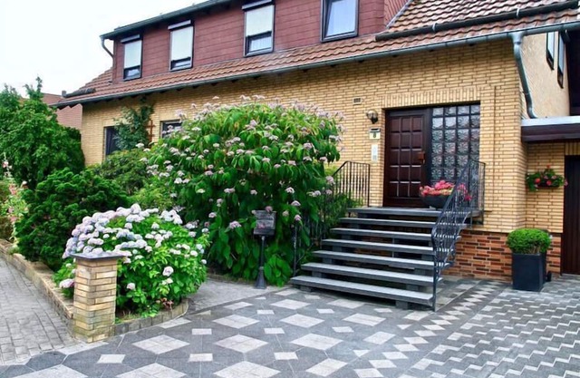 Holiday home in Badenhausen