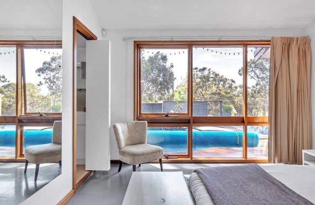 Natures Edge A Parkland Escape for Families