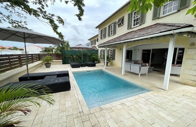 NEW LISTING! Heron Court 8 by Barbados Sotheby's International Realty