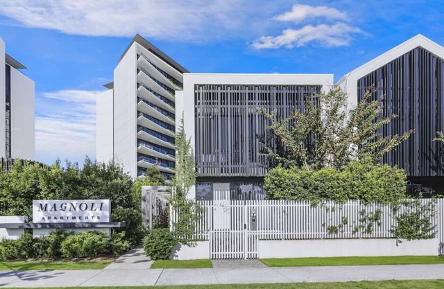 Palm Beach Lux Villa