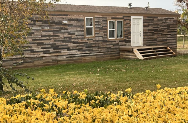 Boutique Ranch Guesthouse in Sacramento