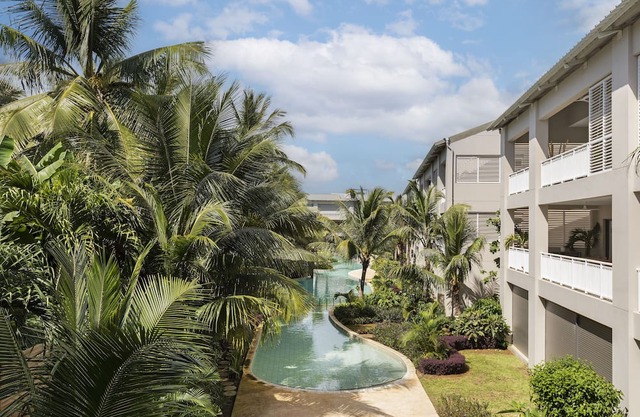 Ki Residence - Two Bedroom Apartment, Sleeps 4