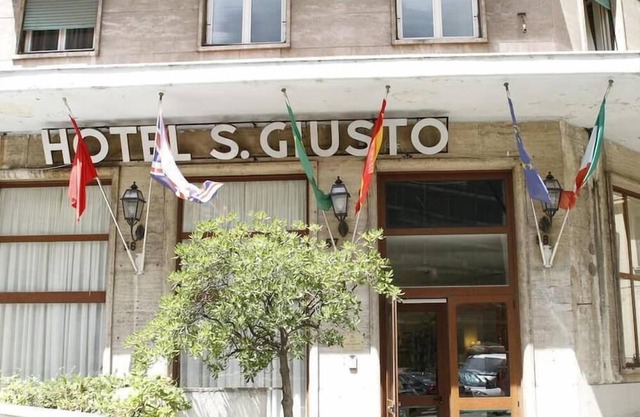 San Giusto Hotel