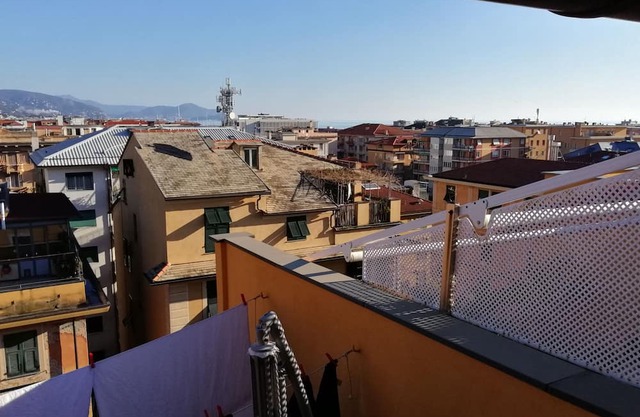 Cà DA MOÆ 1 - Very Central