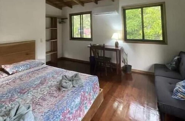 El Caracol Azul #2, Punta Uva Beach