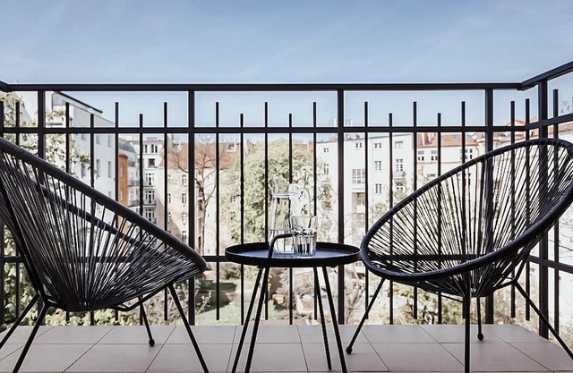 TurnKey | King George Square Apartments