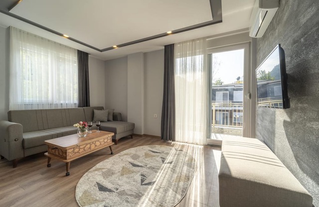 Göynük Panorama Luxury Hotel