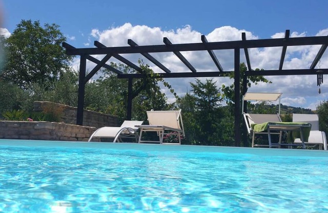 Homerez - Cosy Apartment in Montalto delle Marche