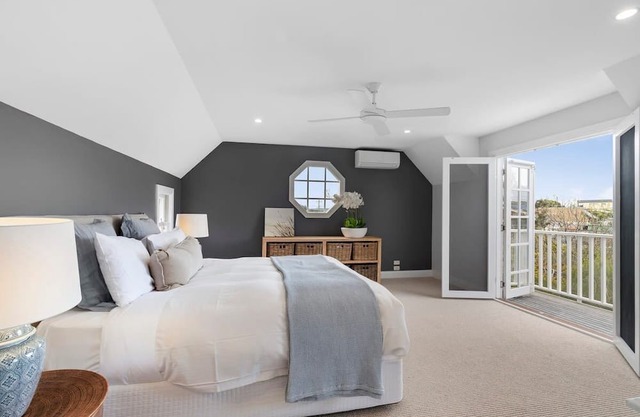 Rye Hamptons-Inspired Gem
