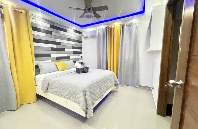 Lujoso apartamento centrico