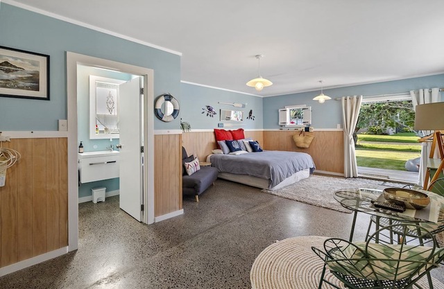 Harbour View Cottage