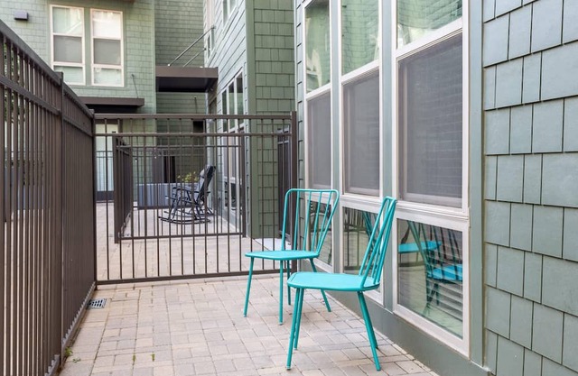 Kasa | Family Friendly Space Minutes to Echo Theatre & Nightlife | Dallas