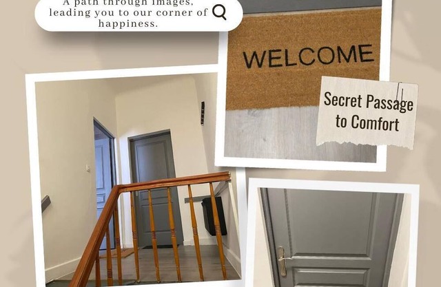 Vrbo Property