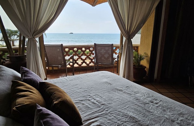 Villa Corona del Mar