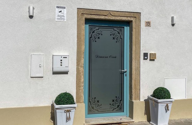 B&B Dimora Orrù