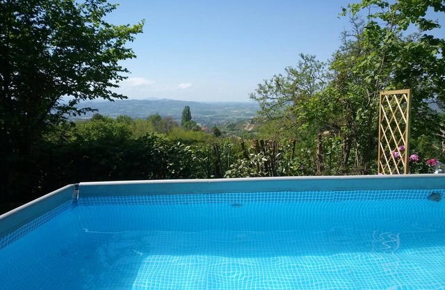 Homerez - Big house 13 km away from the beach for 9 ppl. with swimming-pool