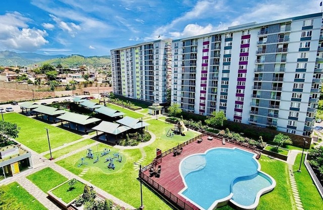 Hermoso Apartamento Monoambiente Privado Ecovivienda Etapa 2