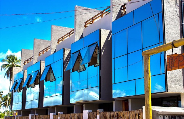 Triplex Temporada Areia e Mar Patacho