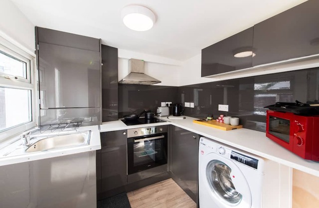 Luxury Ashford House