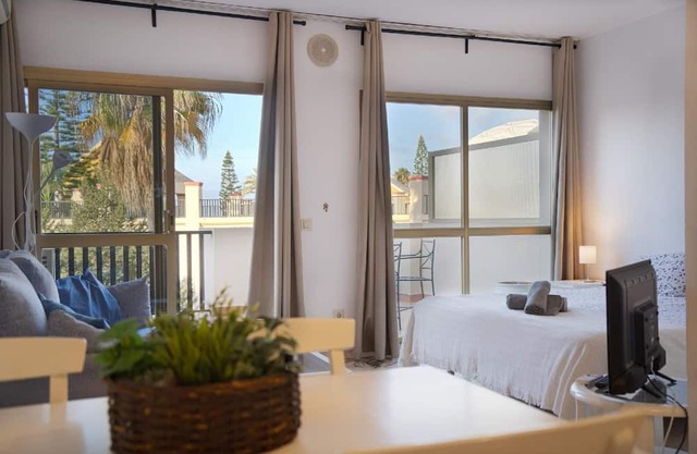 Holiday apartment Elveria for 1 - 2 persons - Holiday apartment