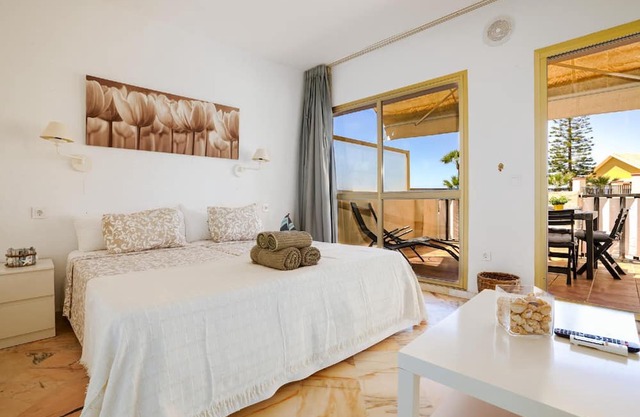 Holiday apartment Elveria for 1 - 2 persons - Holiday apartment
