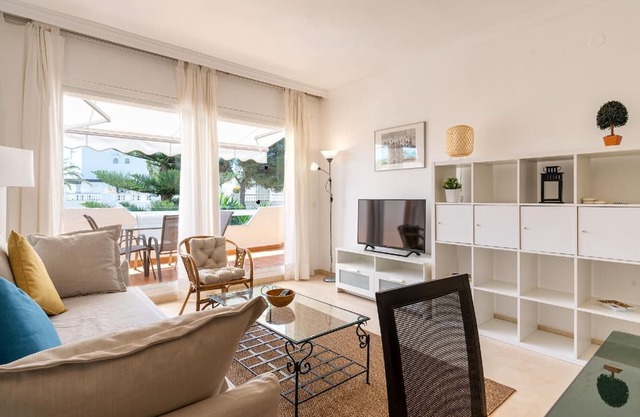 Holiday apartment Elveria for 1 - 4 persons with 2 bedrooms - Holiday apartment