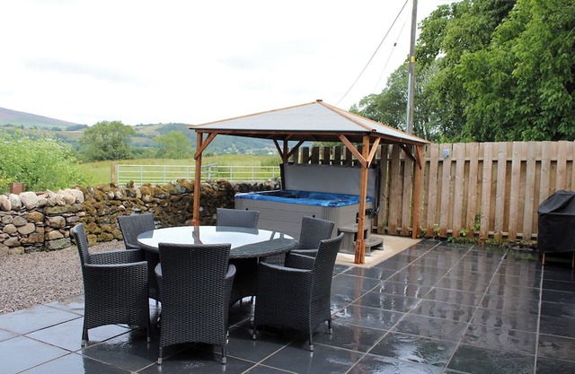 Alojamiento de 3 habitaciones en Bassenthwaite, Keswick