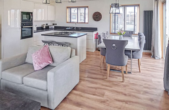 Alojamiento de 3 habitaciones en Newbury
