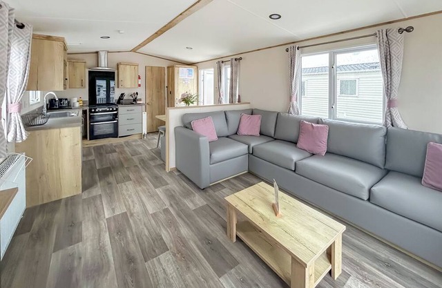Alojamiento de 2 habitaciones en Bleadon, Weston-Super-Mare