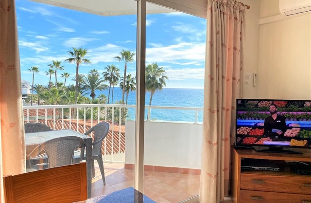 Holiday apartment Nerja for 1 - 3 persons with 1 bedroom - Holiday apartment
