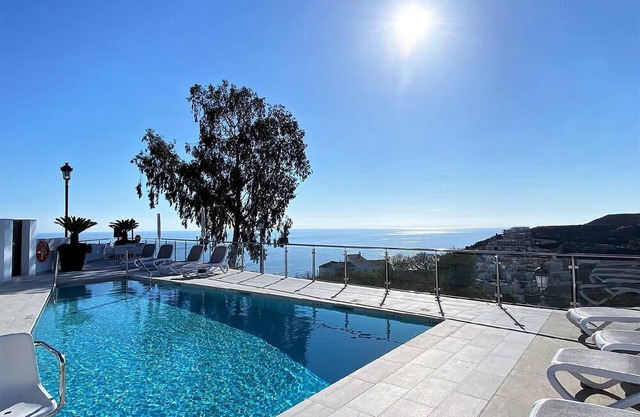 Holiday apartment Nerja for 1 - 4 persons with 2 bedrooms - Holiday apartment