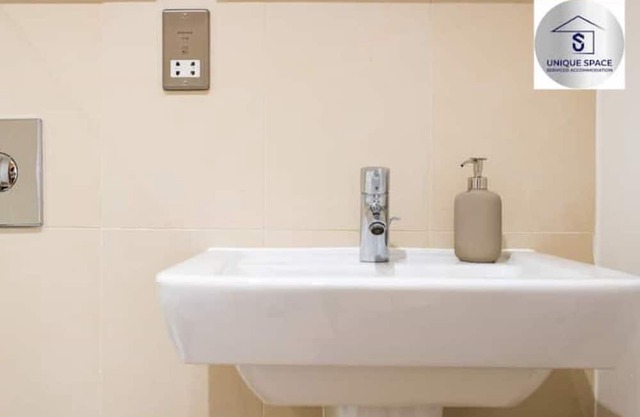 ✪Leisure Stay✪Relocation or Business stay✪1bed