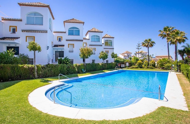 Holiday apartment Elveria for 1 - 4 persons with 2 bedrooms - Holiday apartment
