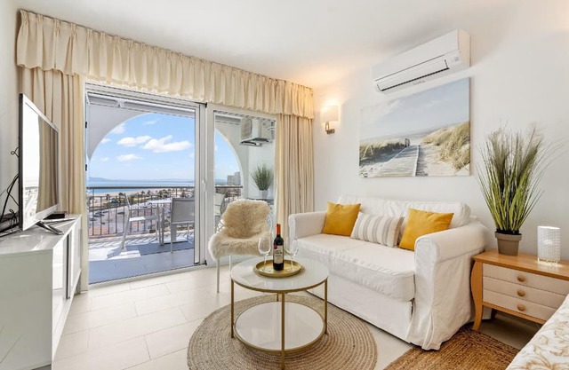 Holiday apartment Empuriabrava for 1 - 2 persons - Holiday apartment