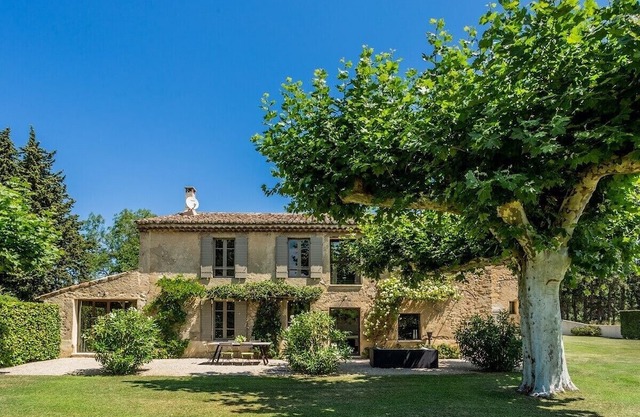 MAS Luberon