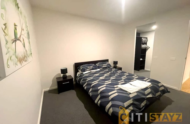 Delicious in Dickson - 1bd 1bth