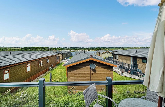 Alojamiento de 2 habitaciones en Tewkesbury
