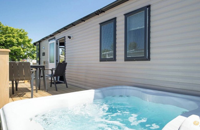 Alojamiento de 3 habitaciones en Summerhill, Amroth