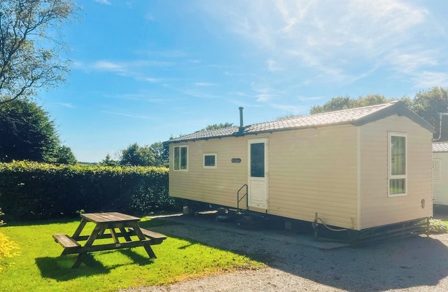 Alojamiento de 2 habitaciones en Tavistock