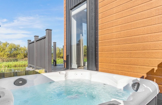 Alojamiento de 3 habitaciones en Poulton-Le-Fylde