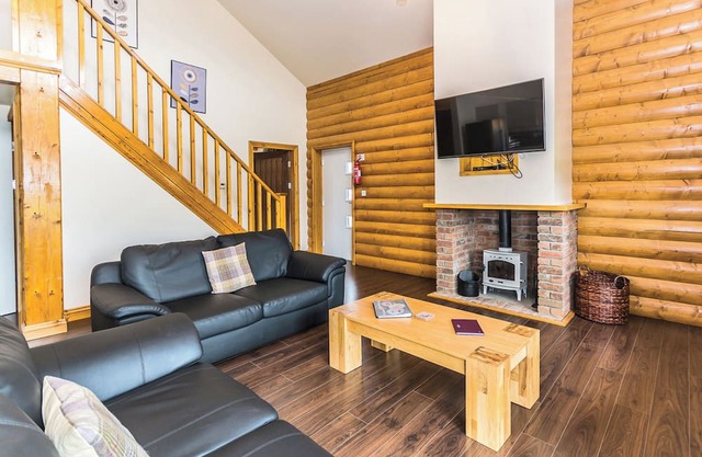 Alojamiento de 2 habitaciones en Hornsea