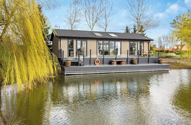 Alojamiento de 2 habitaciones en Swinethorpe, Nr Lincoln