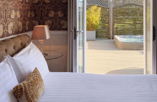 Alojamiento de 1 habitaciones en Brundall, Norwich