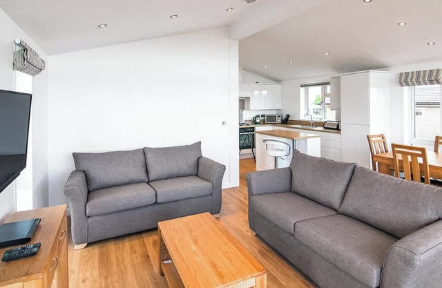 Alojamiento de 1 habitaciones en Carnmenellis, Nr Falmouth
