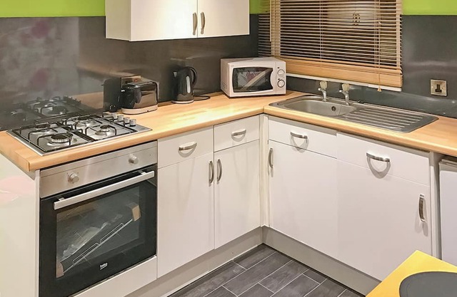 Tay Lodge (No Hot Tub)